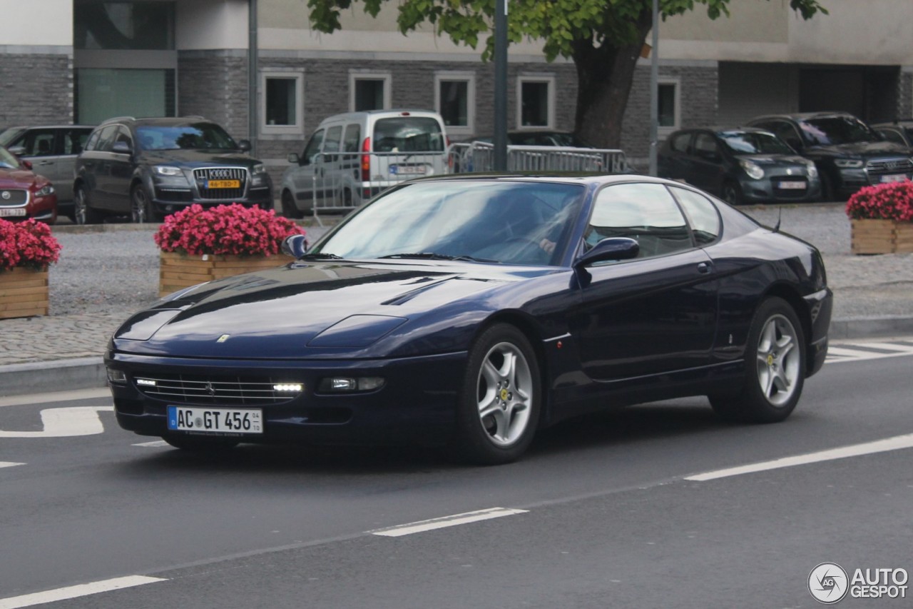 Ferrari 456 GT