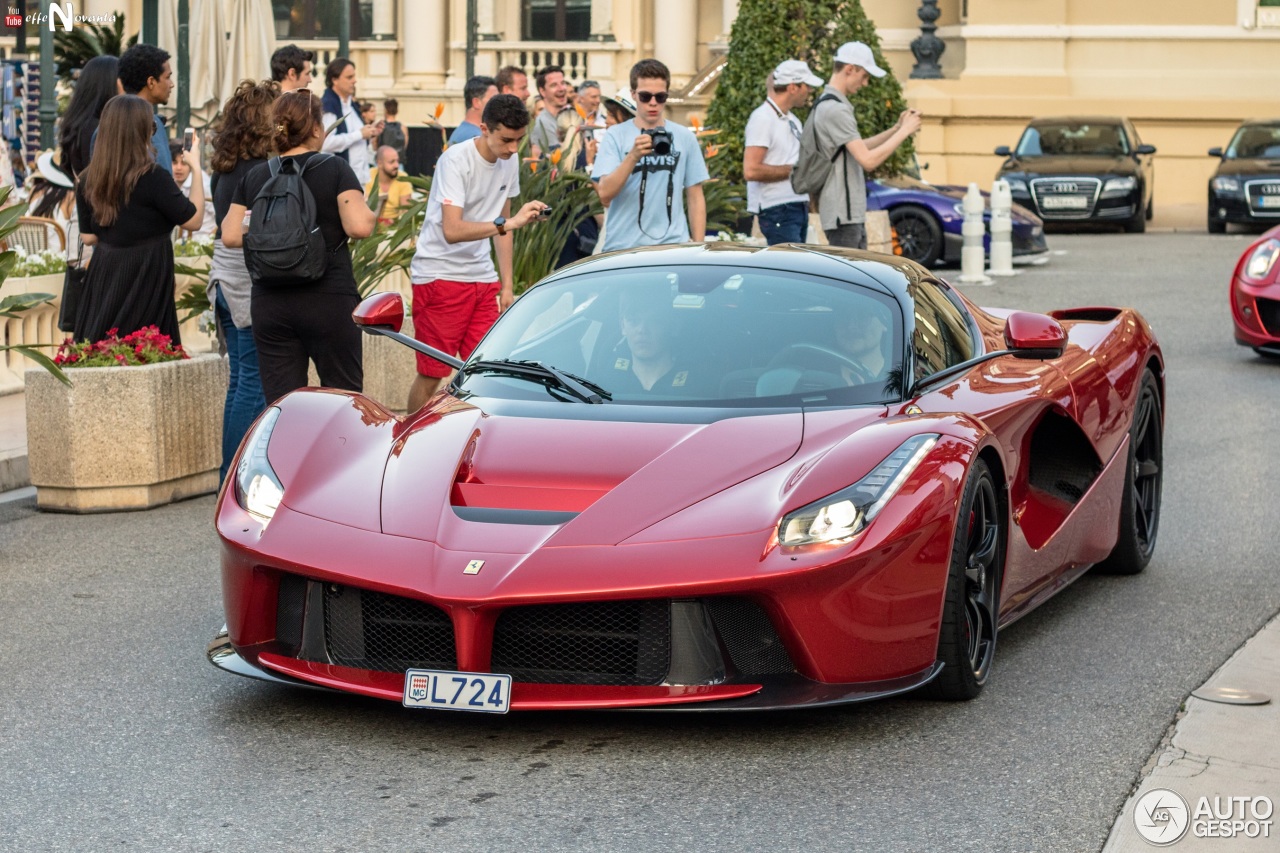 Ferrari LaFerrari