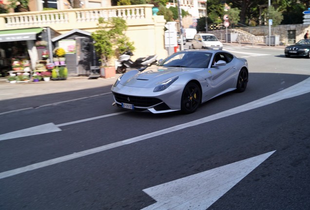 Ferrari F12berlinetta