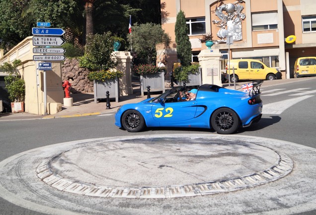 Lotus Elise S3 S