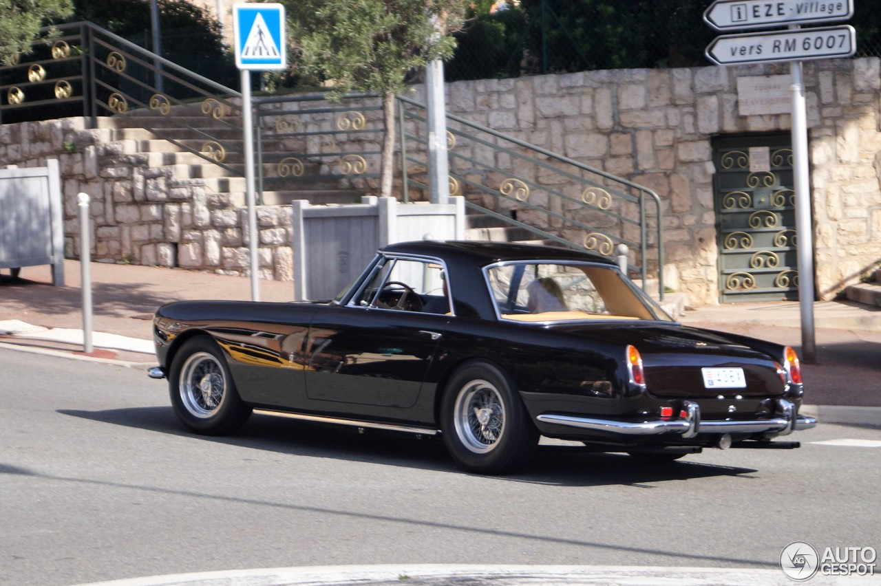 Ferrari 250 GT Coupe Pininfarina Series I