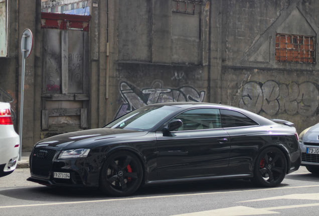 Audi RS5 8T