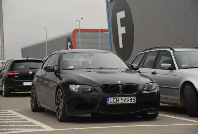 BMW M3 E92 Coupé