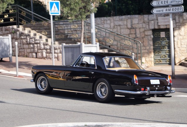 Ferrari 250 GT Coupe Pininfarina Series I