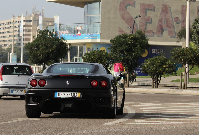 Ferrari 360 Modena