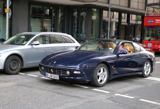 Ferrari 456M GT