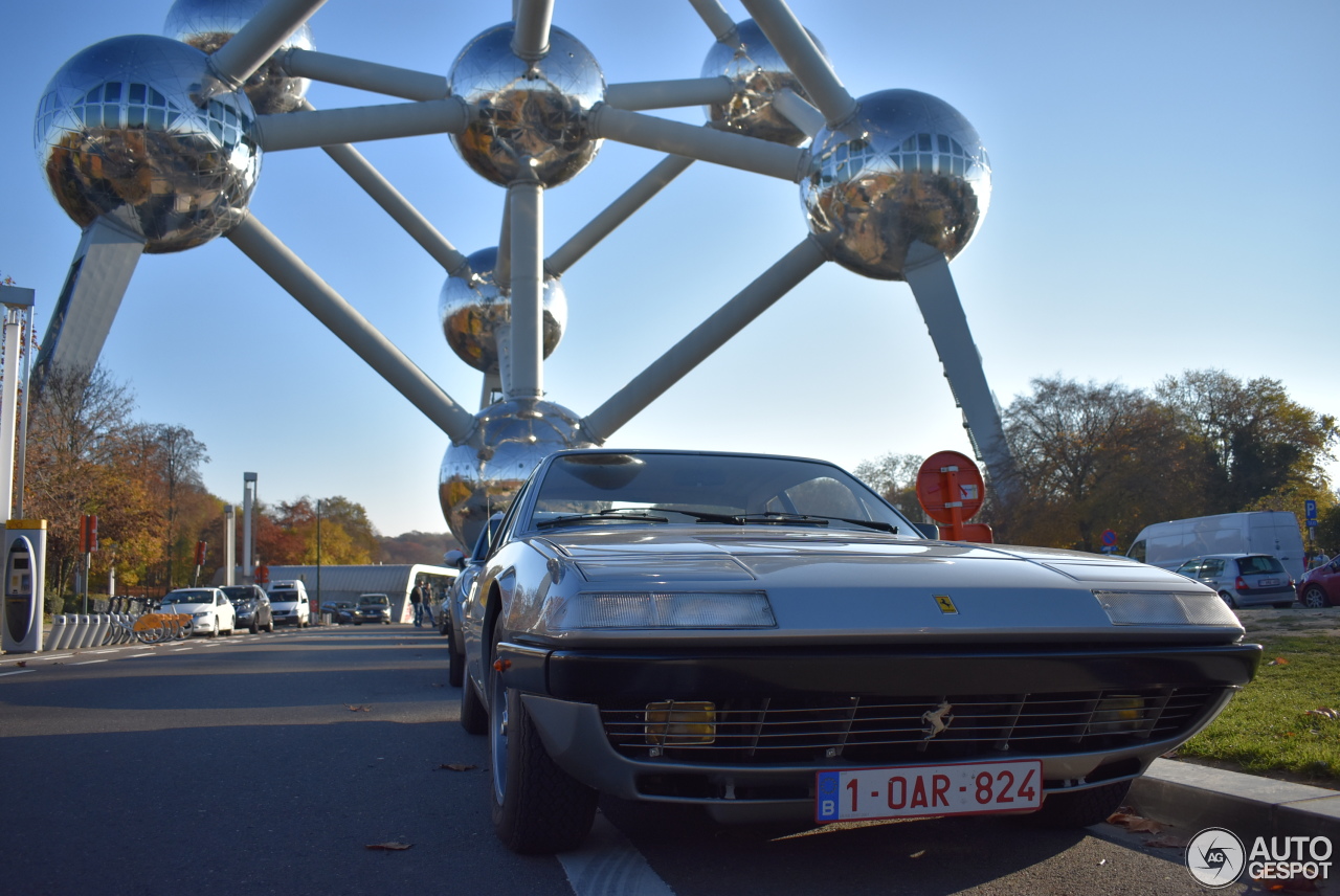 Ferrari 365 GT4 2+2