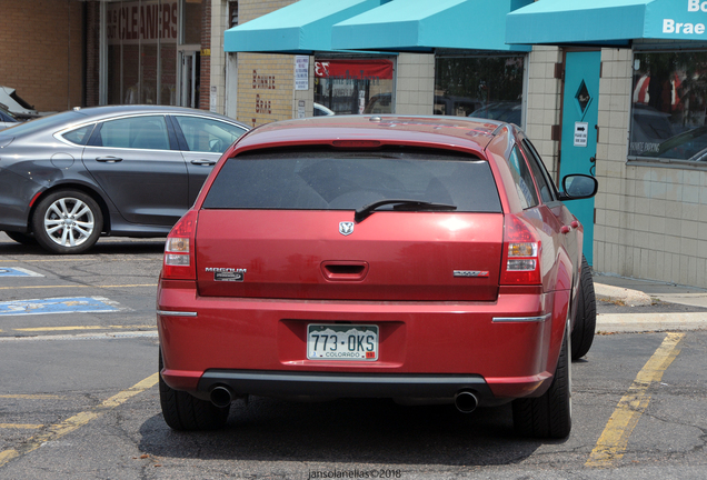 Dodge Magnum SRT-8