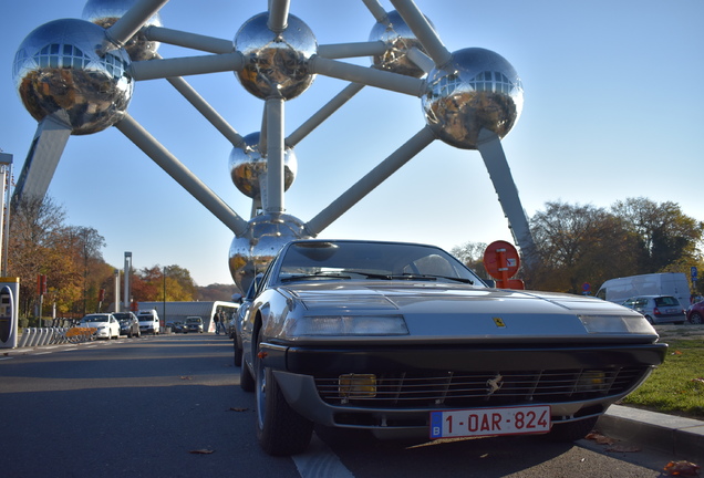 Ferrari 365 GT4 2+2