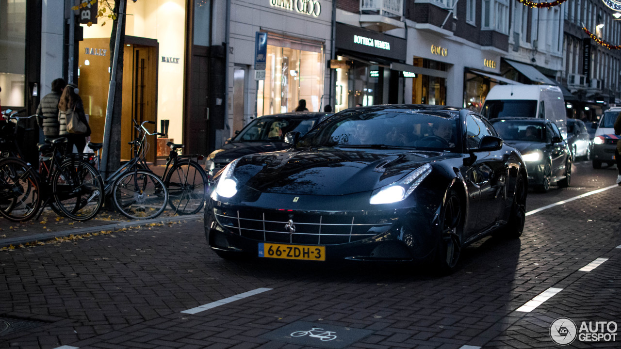 Ferrari FF