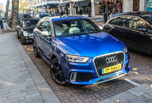 Audi RS Q3