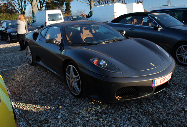 Ferrari F430