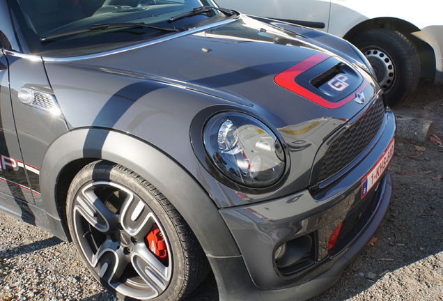 Mini R56 John Cooper Works GP