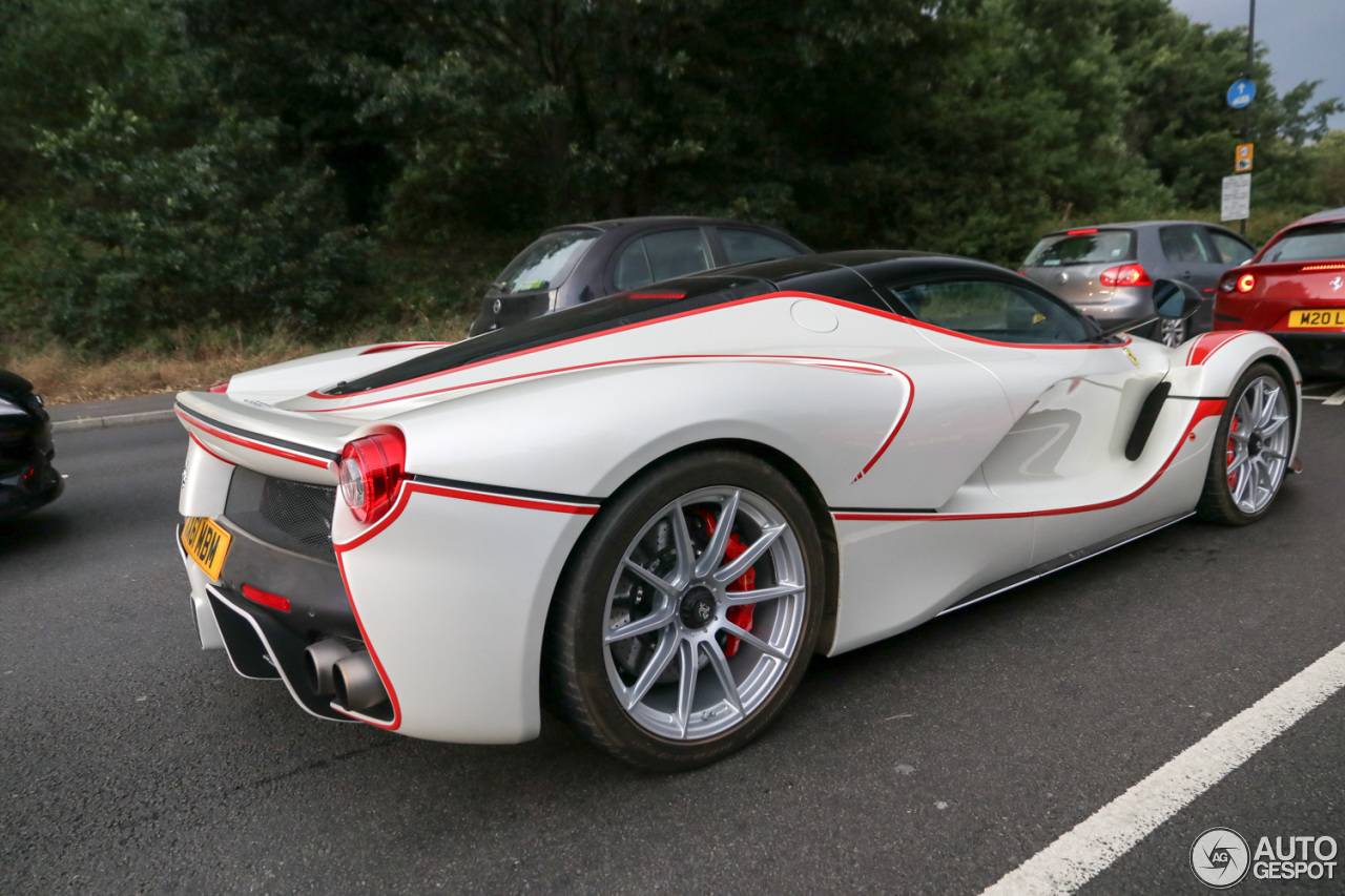 Ferrari LaFerrari