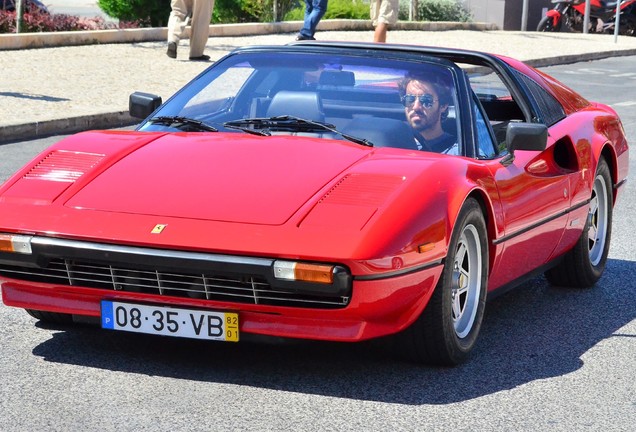 Ferrari 308 GTSi