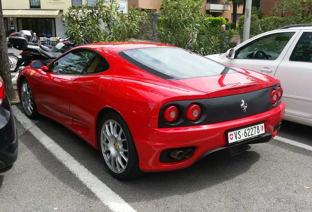 Ferrari 360 Modena