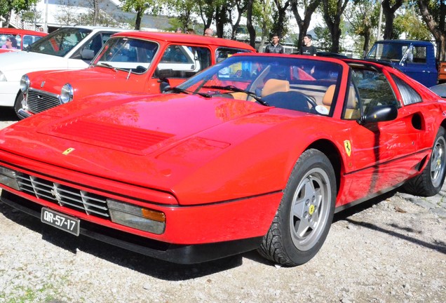 Ferrari GTS Turbo