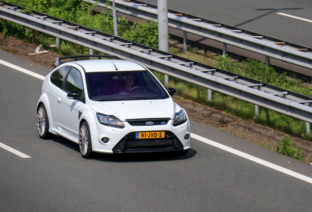 Ford Focus RS 2009