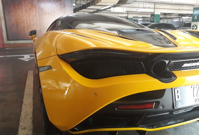 McLaren 720S