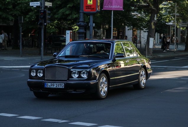 Bentley Arnage R