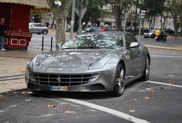 Ferrari FF