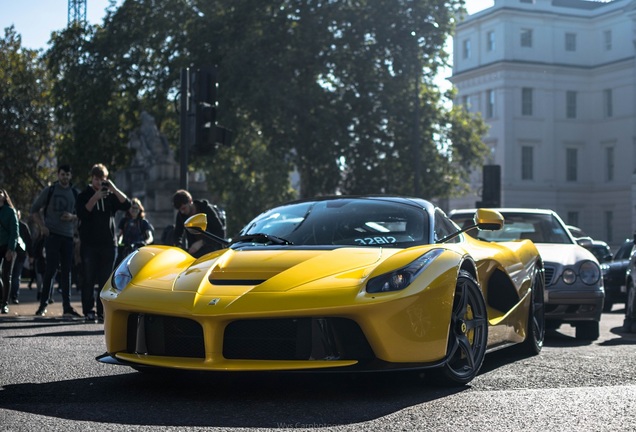 Ferrari LaFerrari