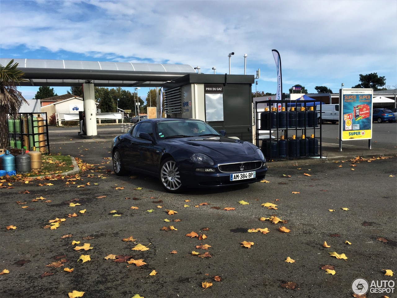 Maserati 3200GT