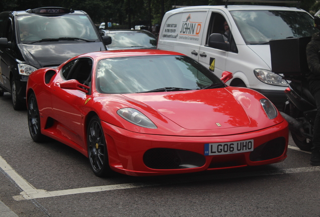 Ferrari F430