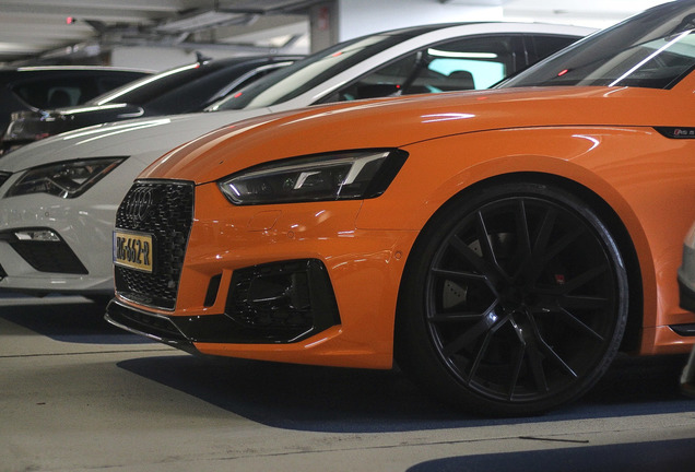 Audi RS5 B9