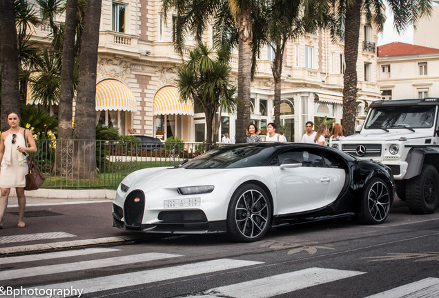 Bugatti Chiron