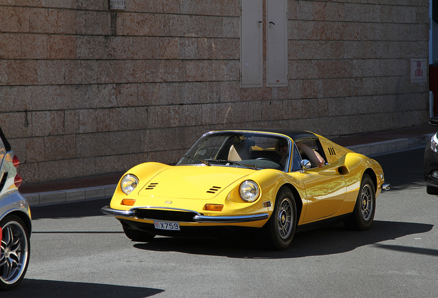 Ferrari Dino 246 GTS