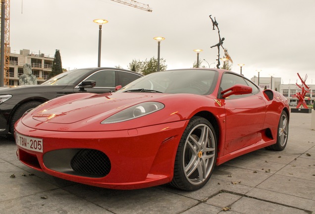 Ferrari F430