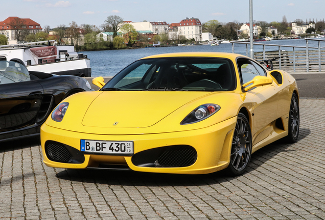 Ferrari F430