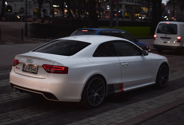 Audi RS5 8T