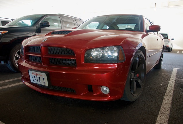 Dodge Charger SRT-8