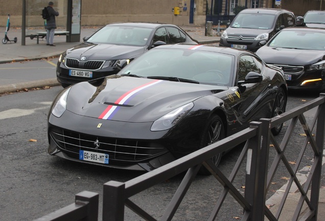 Ferrari F12berlinetta