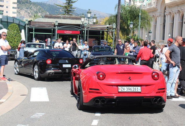 Ferrari F12berlinetta