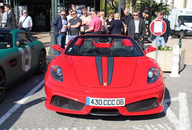 Ferrari F430 Spider