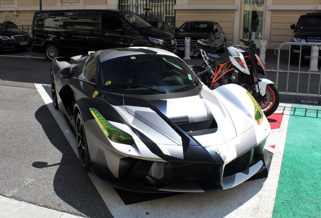 Ferrari LaFerrari