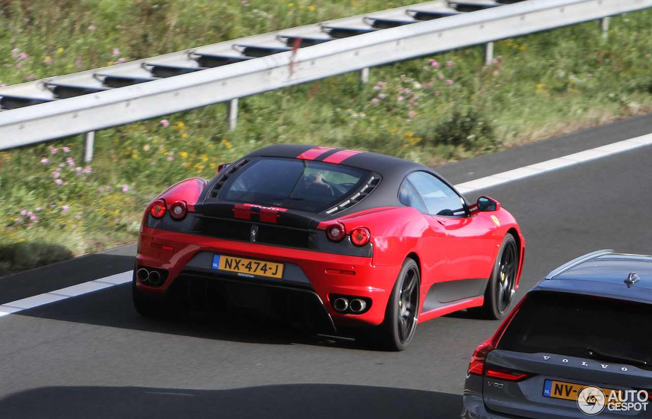 Ferrari F430