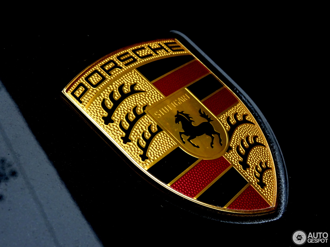 Porsche 991 Turbo S MkII