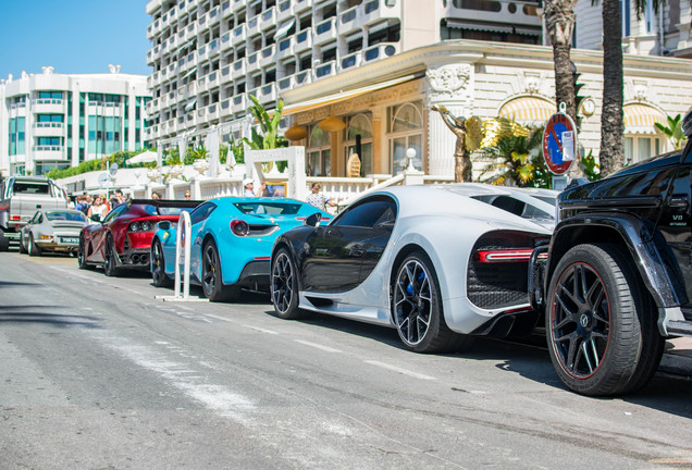 Bugatti Chiron