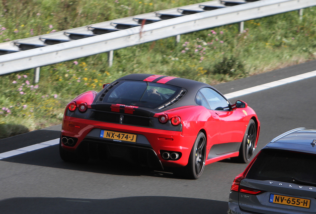 Ferrari F430