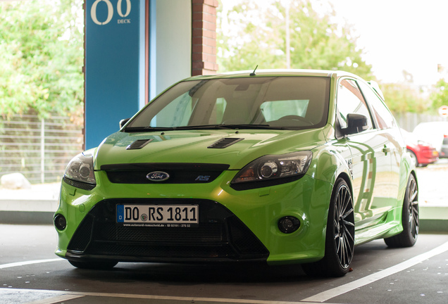 Ford Focus RS 2009