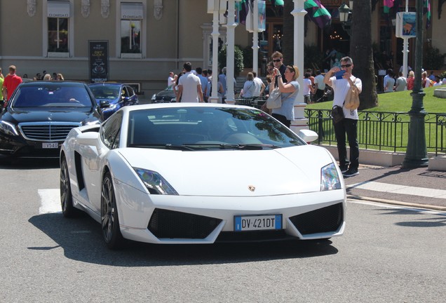 Lamborghini Gallardo LP560-4