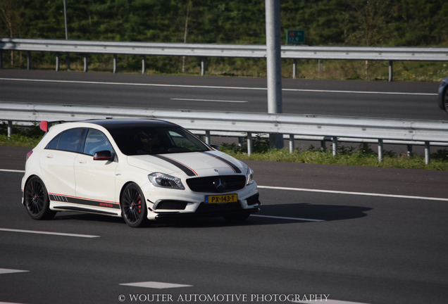 Mercedes-Benz A 45 AMG Edition 1