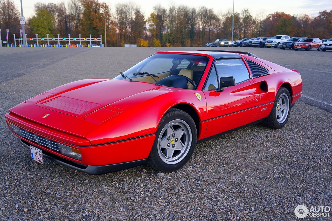 Ferrari 328 GTS