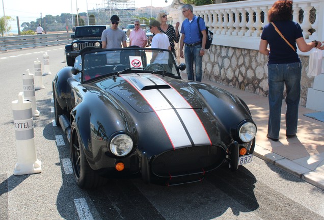 AC Cobra Superformance 427