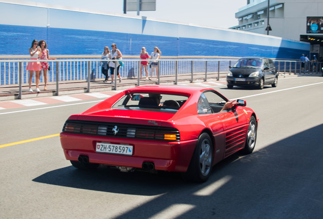 Ferrari 348 TB