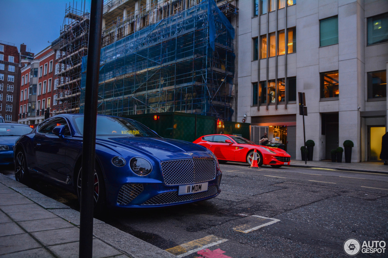 Ferrari FF